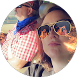 Profile photo of Cheryl Priour