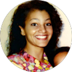 Profile photo of Sabrina James