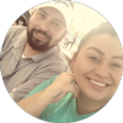 Profile photo of Gabriela Sifuentez