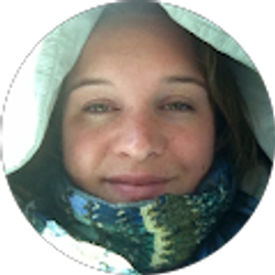 Profile photo of Diana Stewart