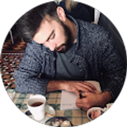 Profile photo of Zack Bond