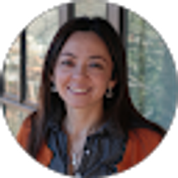 Profile photo of Olga Monroy