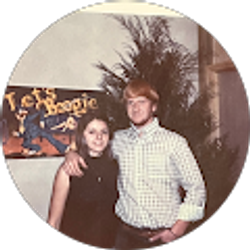 Profile photo of Rita Adams