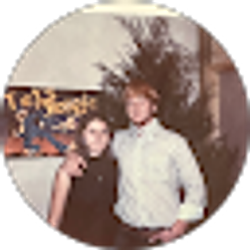 Profile photo of Rita Adams