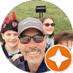 Profile photo of OTIS NIXDORF