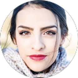 Profile photo of Leslie Avila