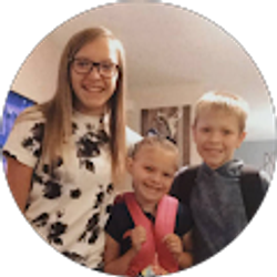 Profile photo of Lacey Winn