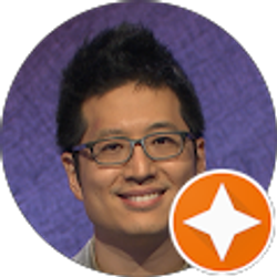 Profile photo of Cliff Chang