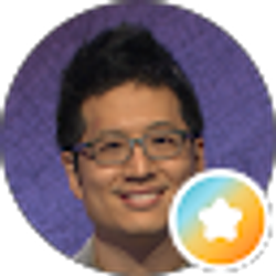 Profile photo of Cliff Chang