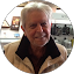 Profile photo of Milton Boackle