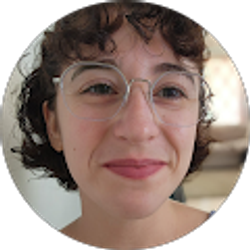 Profile photo of Lauren Kilpatrick