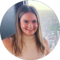 Profile photo of Sophia DeClusin