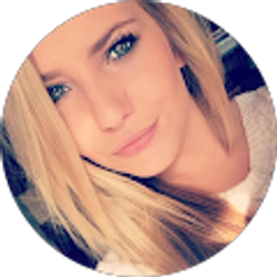 Profile photo of Courtney Pilkin