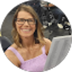 Profile photo of Angie Martz