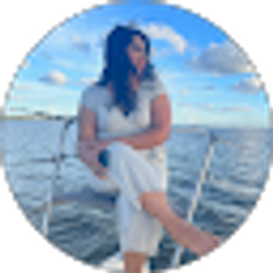 Profile photo of Anabel Torres