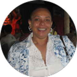 Profile photo of Christina Hopkins