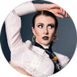 Profile photo of Aubrey Sage