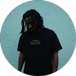 Profile photo of Reggie Moore