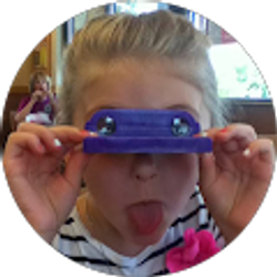 Profile photo of Zoe Johnson