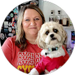 Profile photo of Coreen Magnuson