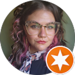 Profile photo of Ariel Smith