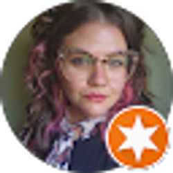 Profile photo of Ariel Smith