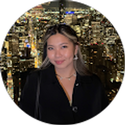 Profile photo of Michaella Anne Yepes