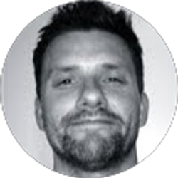 Profile photo of Nate Booth