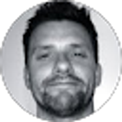 Profile photo of Nate Booth