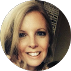 Profile photo of Samantha Jones