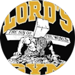 Profile photo of LIFT HEAVY