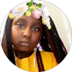 Profile photo of Jarrethia Davis