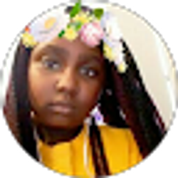 Profile photo of Jarrethia Davis