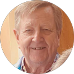 Profile photo of Ron Canada