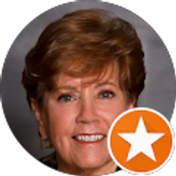 Profile photo of Joan Bennett