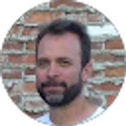 Profile photo of Curtis Barr
