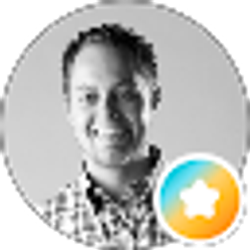 Profile photo of Brent Feldman