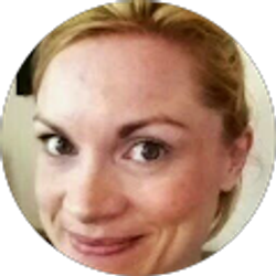 Profile photo of Amanda Davis