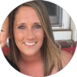 Profile photo of Heather Jovenal