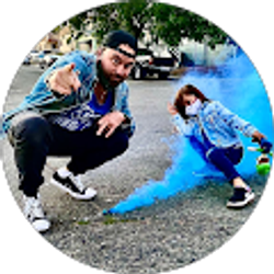 Profile photo of Daniel Burke