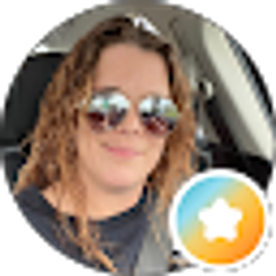 Profile photo of Alicia Cochran