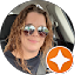 Profile photo of Alicia Cochran