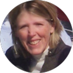 Profile photo of Barb Soukup