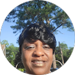 Profile photo of Stephanie Blevins