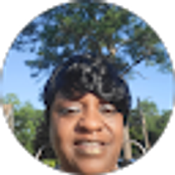 Profile photo of Stephanie Blevins
