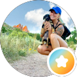 Profile photo of Michelina Bjorkland