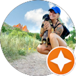 Profile photo of Michelina Bjorkland