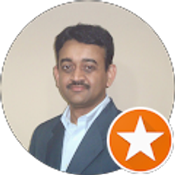 Profile photo of Parag Pal