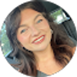 Profile photo of Mekinsey Welker