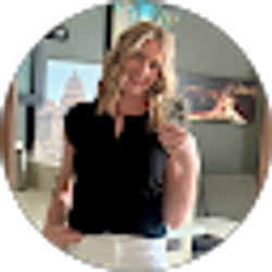 Profile photo of Amber Turrentine